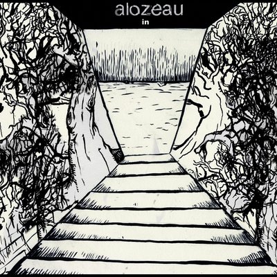 In EP by Alozeau CODA004 - In EP