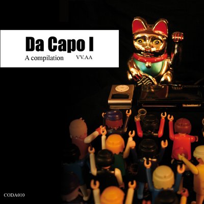 Da Capo I by Various CODA010 - Da Capo I
