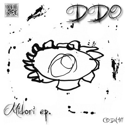 Midori EP by DDO CODA011 - Midori EP